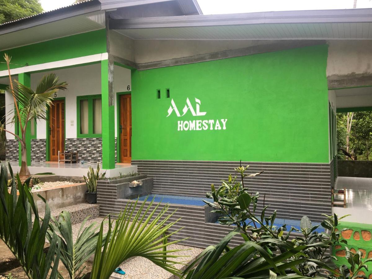 Aal Homestay Sabang  Exterior foto