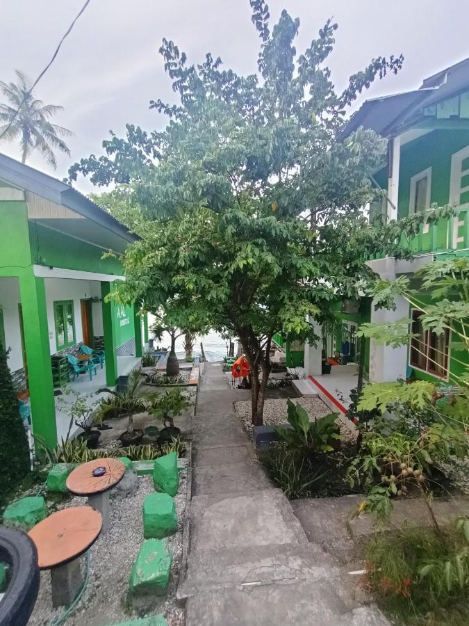 Aal Homestay Sabang  Exterior foto