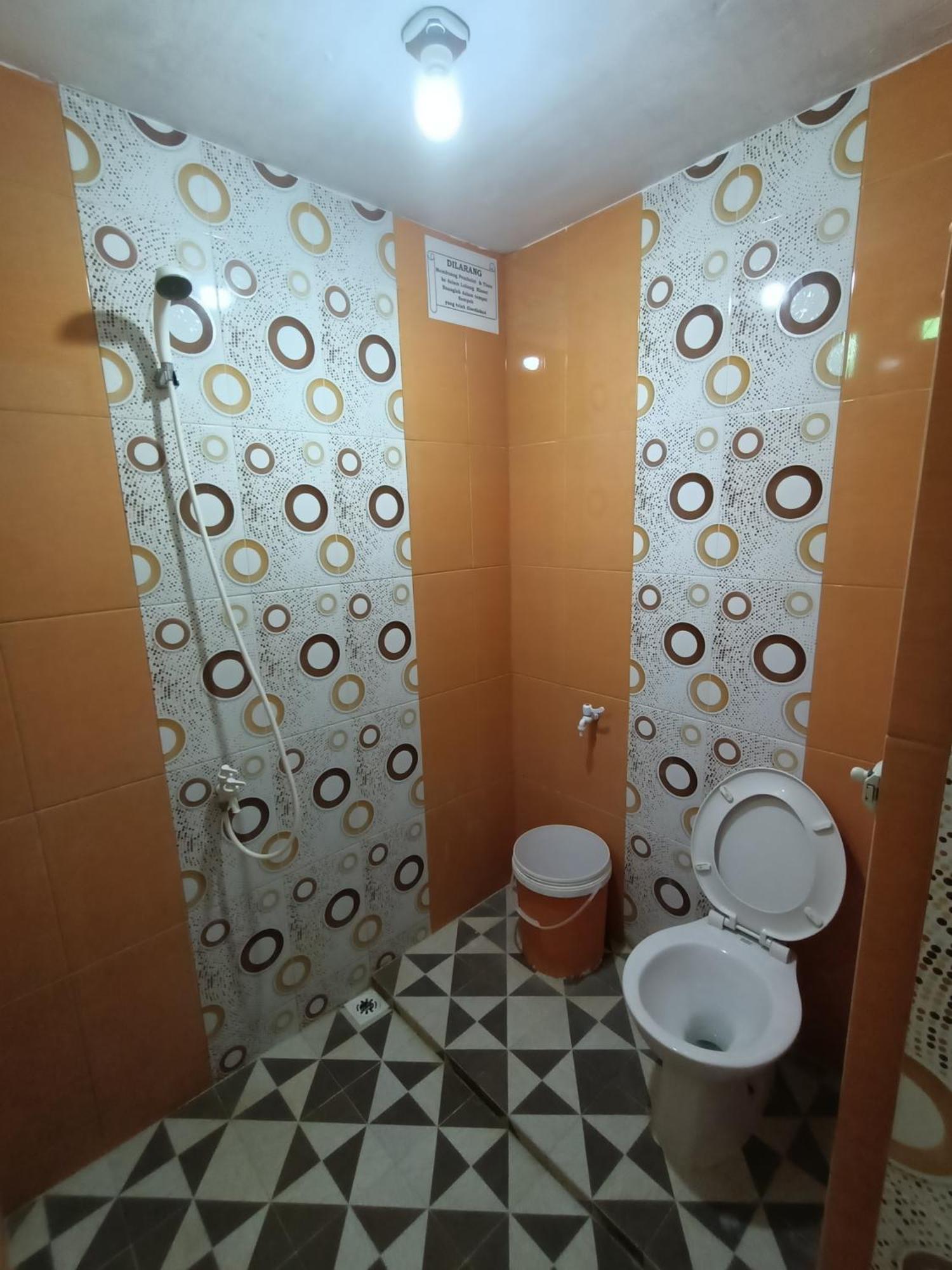 Aal Homestay Sabang  Exterior foto