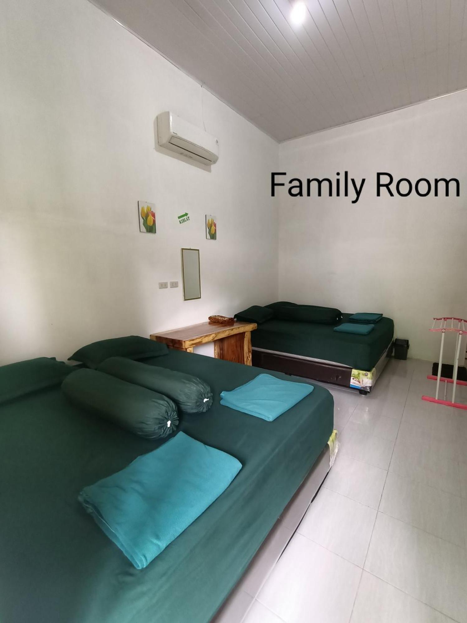 Aal Homestay Sabang  Exterior foto